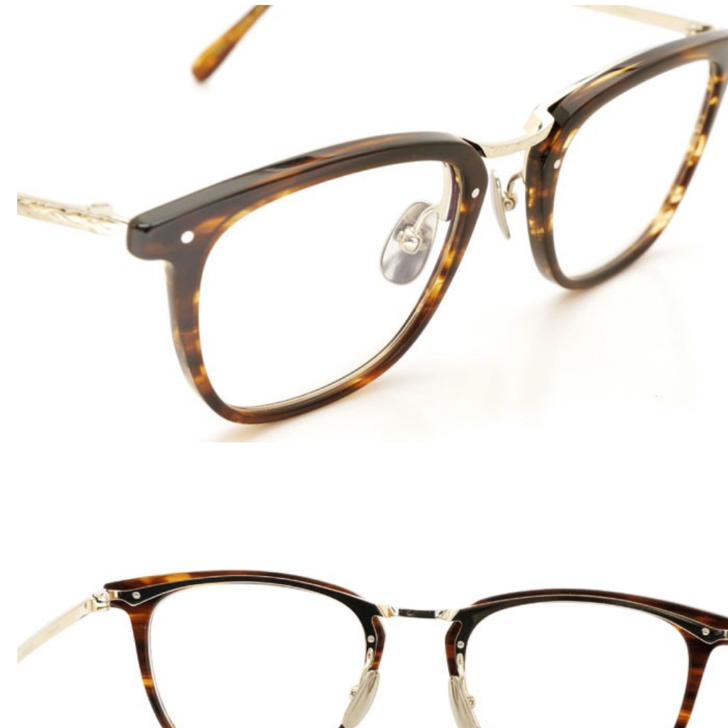 Yellow Plus Marion Frames